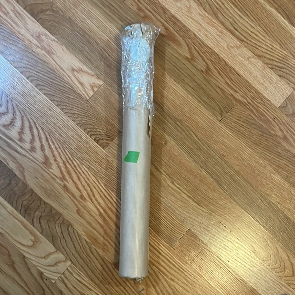 Anthropologie Farrow & Ball Lotus Wallpaper NWT